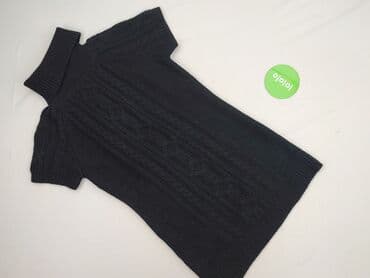 bluzki z golfem: Esmara, Tunika damska, rozmiar S — 2