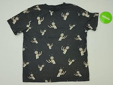 koszulka 2pac cropp: Cropp, Koszulka dla mężczyzn, rozmiar S — 2