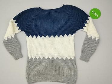 sweter sinsay: Sweter damski, rozmiar M — 3