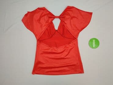 czerwona sukienka orsay: Orsay, Bluzka damska, rozmiar L — 3