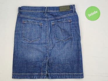 spódnice plisowane guess: GAP Maternity, Spódnica damska, M — 3