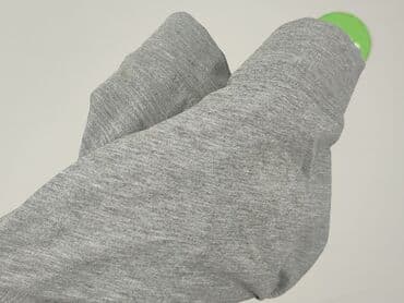 szorty damskie szare: Szorty damskie, rozmiar L — 4