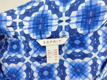 esprit bluzki koszulowe: Esprit, Bluzka damska, rozmiar L — 4