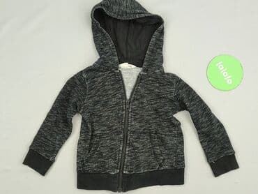 bluza wojan allegro: Bluza, H&M, 1.5-2 lat, 86-92 cm, stan - Bardzo dobry — 2
