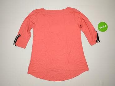 esmara tunika: Glamour, Bluzka damska, rozmiar S — 3