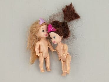 Children's Items: Doll for Kids, condition - Very good — 1