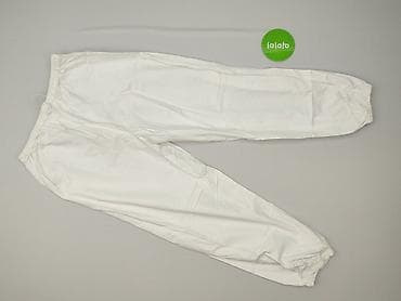 konfederacja bluza: Denim Co, Spodnie dresowe damskie, rozmiar S — 3