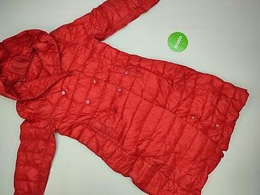 Women`s winter jacket, size S — 2
