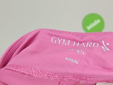 shorty: Szorty damskie, rozmiar XS — 4