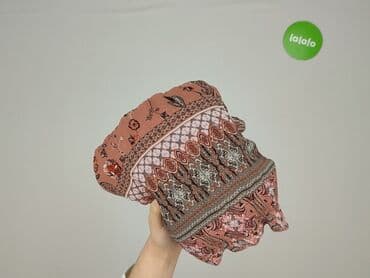 apricot bluzki: Cream, Bluzka damska, rozmiar S — 5