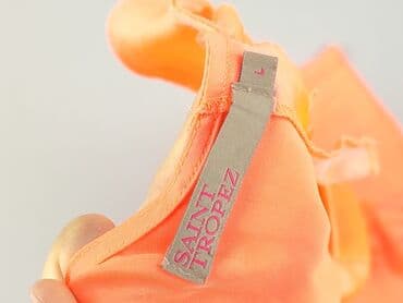 sukienka bez ramiączek letnia: Saint Tropez, Sukienka damska, rozmiar L — 4
