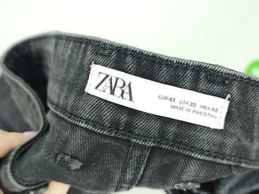 botki tanie: Zara, Szorty dla mężczyzn, rozmiar 3XL — 4