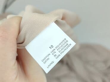 sukienki trapezowe allegro: Sukienka damska, M — 4