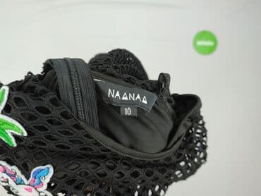 skarpetki z obrazami: Naanaa, Body damskie, M — 5