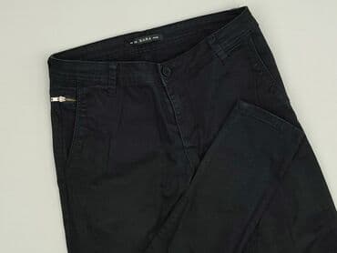 M.Sara, Spodnie materiałowe damskie, S