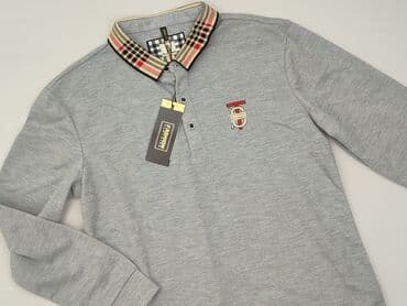 stroje do golfa: Koszulka polo dla mężczyzn — 1