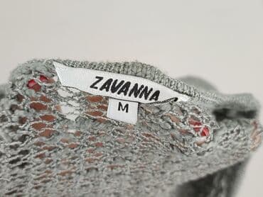 Жіночий одяг: Zavanna, Светр жіночий, розмір M — 4