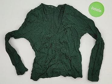 obcisła bluzki: Bluzka damska, rozmiar S — 2