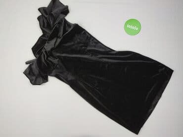 ekskluzywne sukienki koktajlowe: ONLY, Sukienka damska, rozmiar M — 3