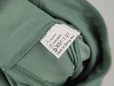 adidas goodyear: Legginsy Sportowe damskie, rozmiar S — 4