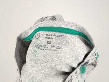 piżamka hello kitty: Primark, Bluzka damska, XS — 4