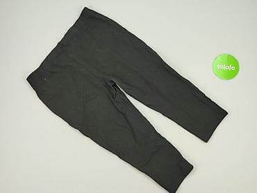 leginsy 80: Sinsay, Legginsy Sportowe damskie, rozmiar XL — 3