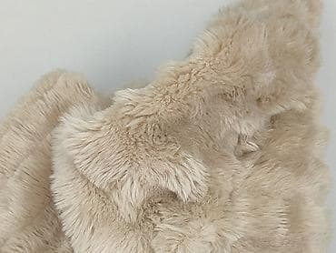 buty z futrem jenota: Papaya, Futro, rozmiar S — 6