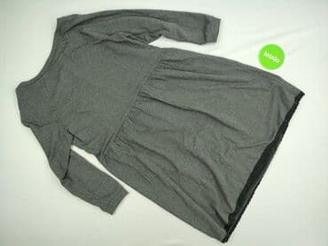 tanie sukienki na sylwestra plus size: Sukienka damska, rozmiar M — 3