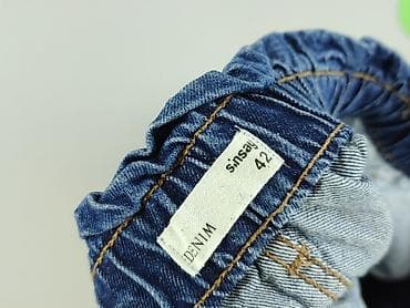 gap 16: Denim, Jeans for women, size 2XL — 4