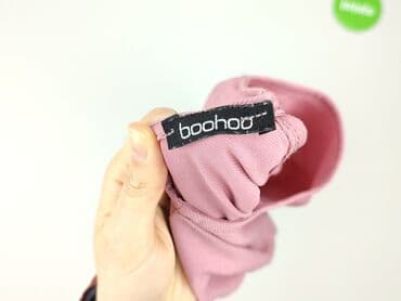 bluzki pod marynarkę plus size: Boohoo, Bluzka damska, rozmiar M — 4
