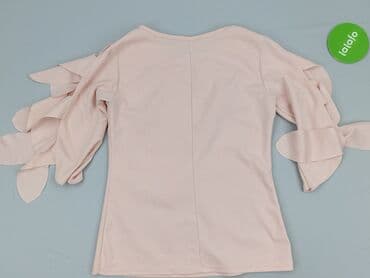 bluzki kopertowe reserved: Women's blouse, size S (EU 36) — 3