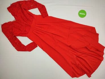 sukienki wieczorowe linia a: Sukienka damska, S — 2