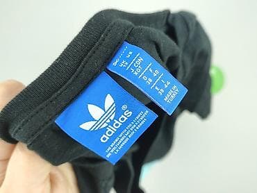 koszula fsbn: Adidas, T-shirt damski, rozmiar S — 4