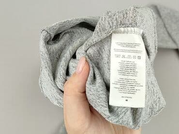 c a sweter w paski: Sweter damski, rozmiar M — 5