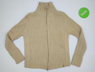 alpaki bluzy: Sweter damski, rozmiar S — 2