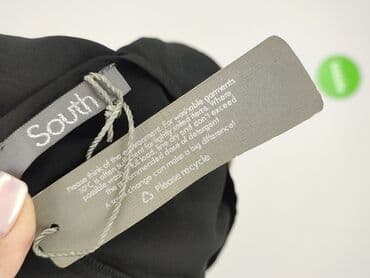 bluzka z reniferem dla dziewczynki: South, Bluzka damska, rozmiar S — 5