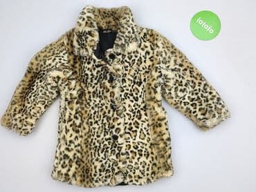 długa koszula w krate: Futro 3-4 lat, Tkaniny syntetyczne, stan - Bardzo dobry — 2