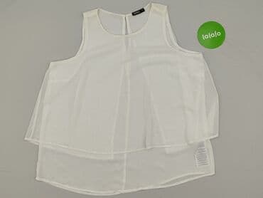 bluzki versace: Janina, Bluzka damska, rozmiar XL — 2