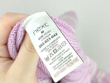 koszula swoateczna: Sweter damski, rozmiar M — 4