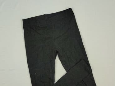 spodnie goodies woskowane: Leggings for kids, Destination, 15 years, 170, condition - Very good — 1
