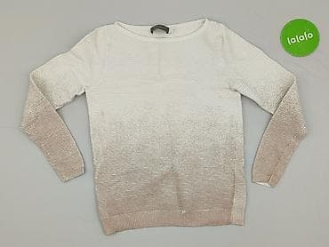sweter dilvin: Mint Velvet, Sweter damski, rozmiar S — 2