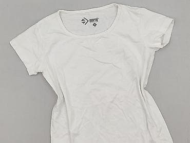 climacool t shirt: Moraj, T-shirt damski, rozmiar S — 1