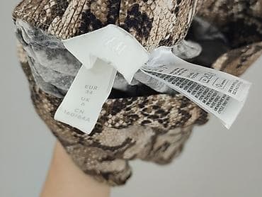 cropp bluzy: H&M, Szorty damskie, rozmiar S — 4