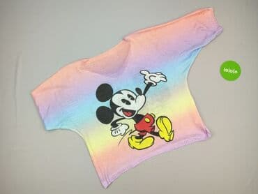 hello kity piżama: Disney, Bluzka damska, rozmiar One size — 3