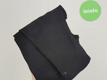 krótkie spodenki do rajstop: Spodnie 3/4 damskie, rozmiar S — 5