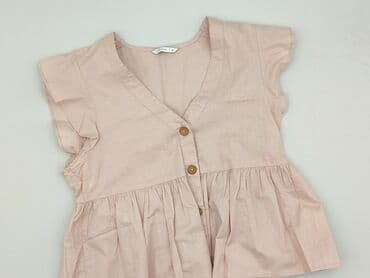 niebieska bluza: House, Bluzka damska, rozmiar M — 1