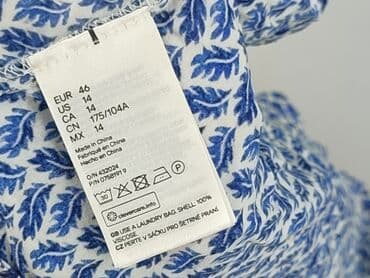 wyprzedaż bluzek mohito: H&M L.O.G.G., Bluzka damska, rozmiar 3XL — 5