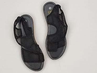 buty aldi: Sandały damskie, rozmiar 40 — 1