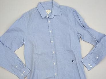 moraj dresy: Cerruti 1881, Koszulа dla mężczyzn, rozmiar M — 1