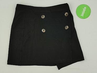 botki i spodnica: Spódnica damska, rozmiar S — 2
